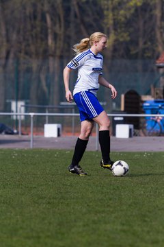 Bild 83 - Frauen MTSV Olympia NMS II - SV B�neb�ttel/Husberg : Ergebnis: 3:2